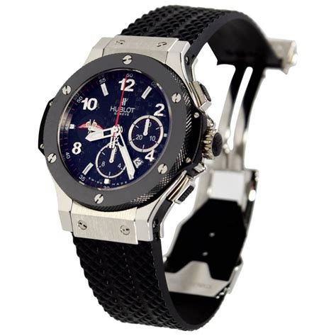 hublot big bang yacht club de monaco price|yacht club de Monaco.